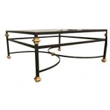 Chelsea House Collar Square Coffee Table