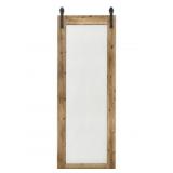 Elk Home Floor Mirror 71 x 25