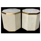 Pair Chelsea House Bunching Tables