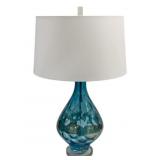 Elk Home Lamp 31"