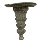 Decorative Wall Shelf 10.5"x5.5"x12"