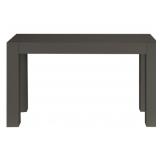 Elk Studio Calamar Console Table in Brown