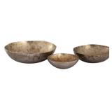 Elk Signature Carling Bowl Set of 3 5x15x15