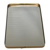 Three Hands Wall Mirror - 28.5 x 18.5
