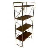 Three Hands Shelf 52.75 x 23.5 x 11.75