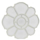 Alden Home Wall Mirror 47" round