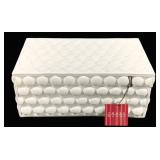 Three Hands Decorative Storage Box