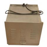 Stainless Steel Food Dehydrator