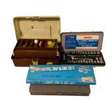 Assorted Items