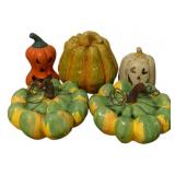 Assorted Halloween Items