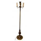 Floor Lamp - 53" tall