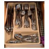 Drawer Lot
