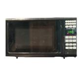 Hamilton Beach Microwave - 10.25 x 17.75 x 11