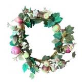 Decorative Wreath - 20" Round