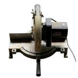 Delta 10" Power Miter Saw - 14 x 17.5 x 21