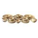 28pcs Ballerina China
