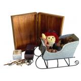 Assorted Items