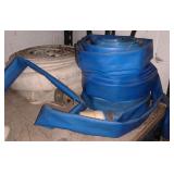 2 Fire Hoses - untested