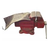 Craftsman Vise - 6 x 11 x 6