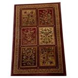 Accent Rug - 35.25 x 23.5