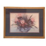 Framed Print - 22 x 17.5