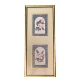 Framed Print - 21 x 9