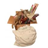 Assorted Items
