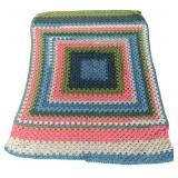 Afghan - 42 x 47