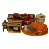 Assorted Items
