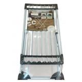 Drying Rack - New in Package - 35 x 22 x 72