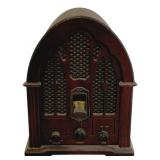 Vintage GE Radio - 16 x 12 x 9.25