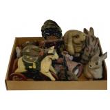 Assorted Items