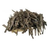 Assorted Flatware