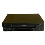 JVC VCR - Model NO: HR-Af92U