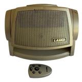 Lasko Heater w/ remote - 12 x 7 x 8