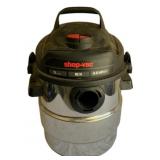 4.5hp, 5-gal Shop Vac - no hoses