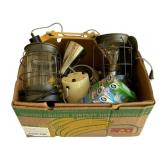 Assorted Items