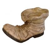 Boot Planter - 10.5 x 19 x 11