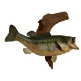 Taxidermy Mounted Fish