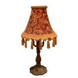 Lamp - 15" Tall
