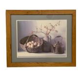 Framed Print - 18.25 x 22.5