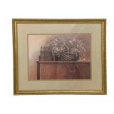 Framed Print - 17.5 x 21.5
