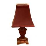 Lamp - 11.5" Tall