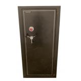 Vintage Treadlok Gun Safe - 63.5 x 30.25 x 25.25