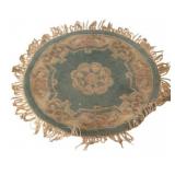 Round Accent Rug - 44" Round