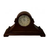 Wallace Quartz Mantle Clock - 11 x 7 x 5
