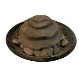 Electric Fountain - 7 x 12