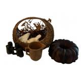 Assorted Items