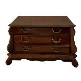 Jewelry Box w/ Contents - 72 x 8 x 7