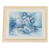 Framed Print - 12.5 x 16